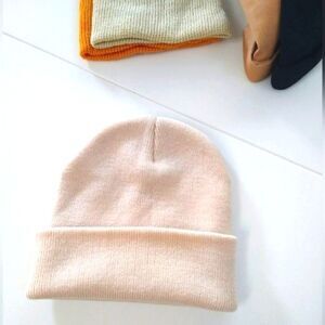 Adult Beanie Hat 